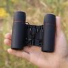 Small Powerful Binoculars Long Range Telescope Zoom 30x60 Camping Equipment Monocular for Outdoor Hunting Bird Watching Travel