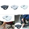 under Desk Rocking Foot Rest Feet Support Versatile Non Slip Stand Portable Ergonomic Footstool