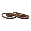 Sanding Belts Red Professional Parts Replacement Accessories Finishing