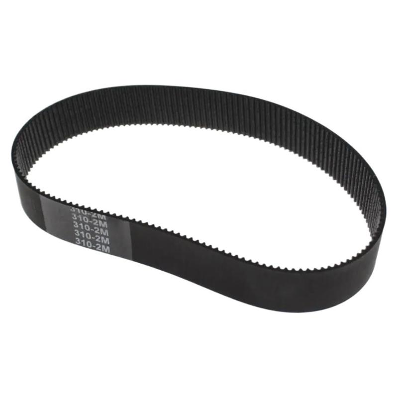 Electric Bogie Belt for F20 F21 F23 F30 F31 F32 F33 7806040508 32106858011 32106868237 Steering Rack Gear Belt