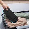 Carrying Case for Switch 2 Game Conslole Shockproof Portable Storage Bag for Switch Oled Handbag with Game Card Holder