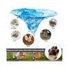 Dog Paw Cleaner, Portable Dog Cleaning Brush, Pet Paw Cleaner with Towel