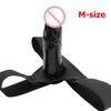 Dildo realistico strap-on lesbico strap-on uomini manica per pene peni preservativi masturbatore sesso per donna anale vagina per giocattoli per adulti