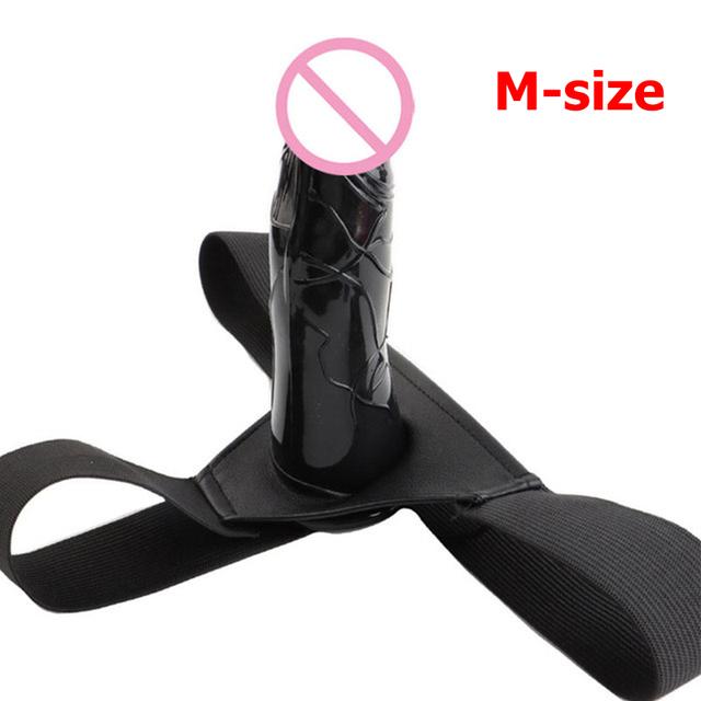 Dildo realistico strap-on lesbico strap-on uomini manica per pene peni preservativi masturbatore sesso per donna anale vagina per giocattoli per adulti