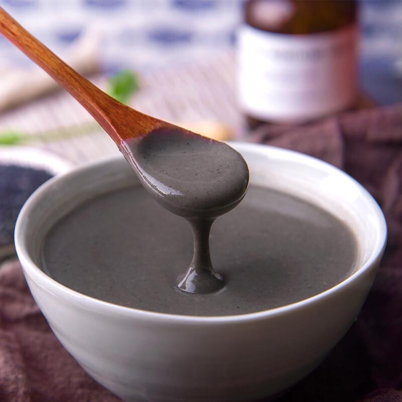 Southern Black Sesame Original Black Sesame Cereal