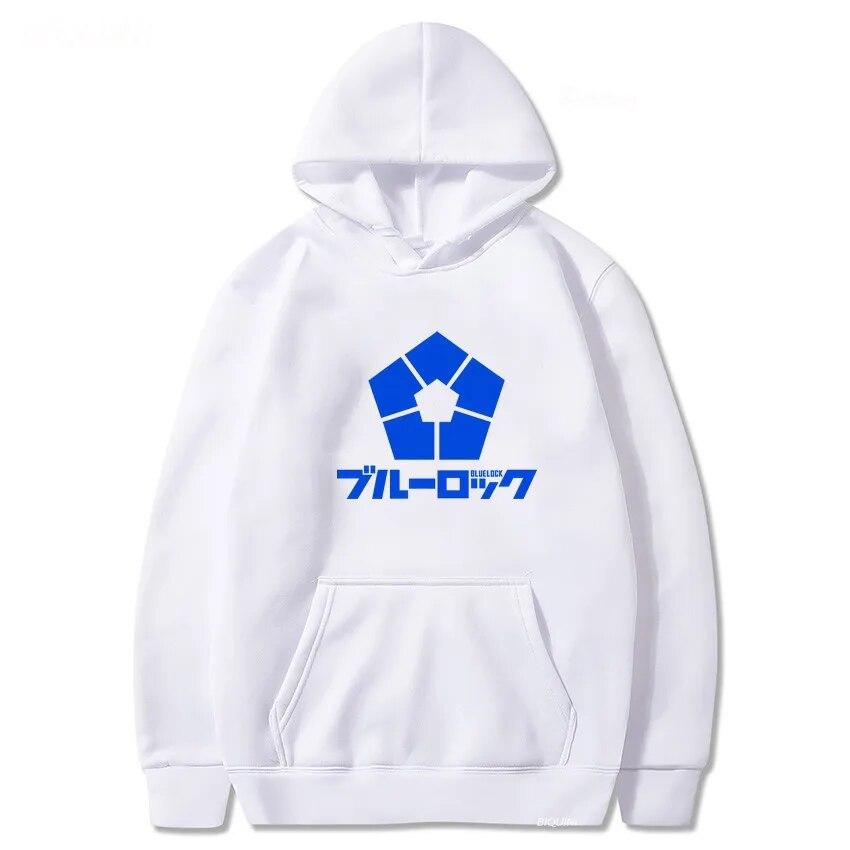 

Толстовка с капюшоном в стиле аниме BLUELOCK WoUnisex для пар, пальто в стиле хип-хоп, уличная одежда, осень-зима, одежда Unisexga WoUnisex с рисунком, пуловеры в стиле Харадзюку 4XL