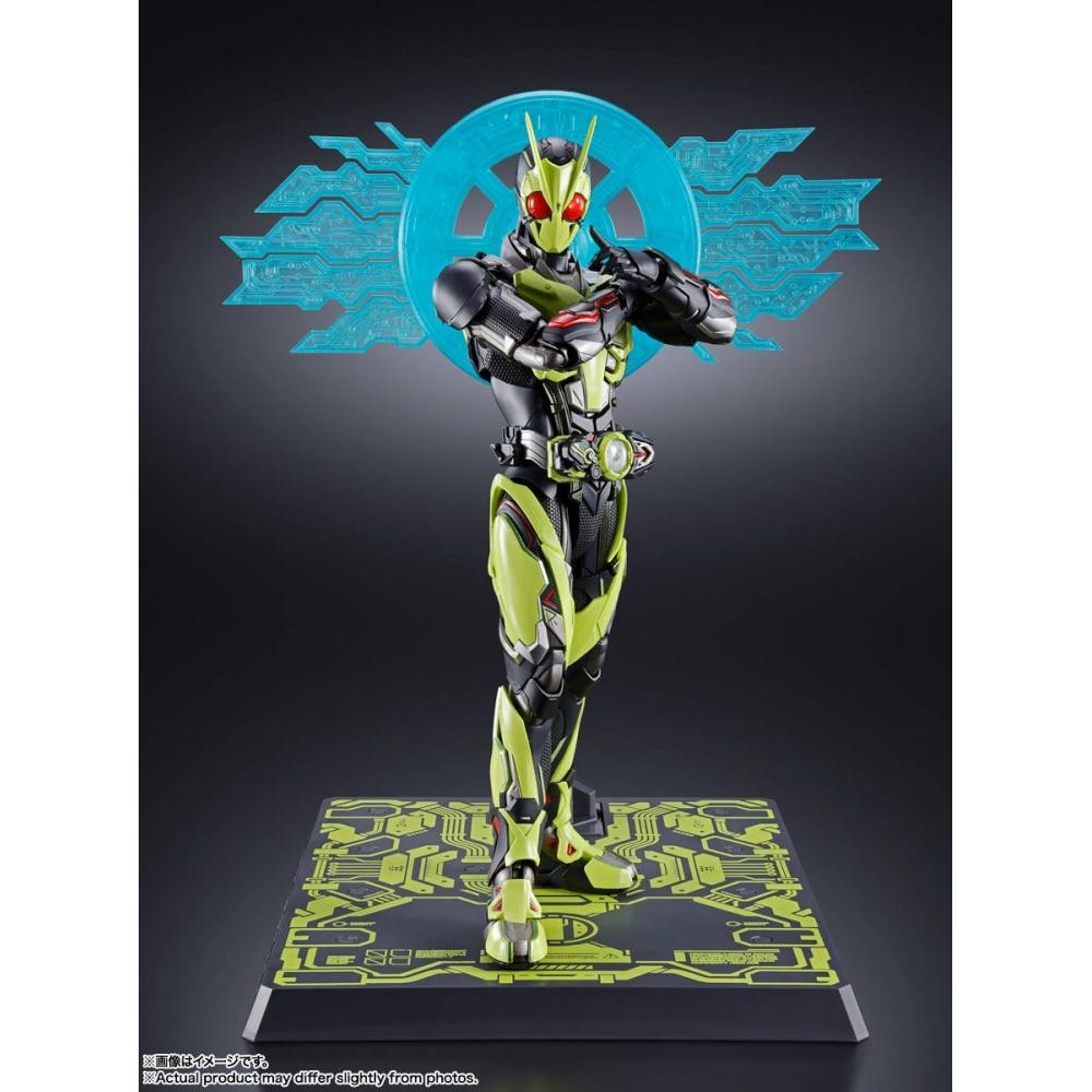 Kamen Rider Zero One Metal Build Kamen Rider Zero One