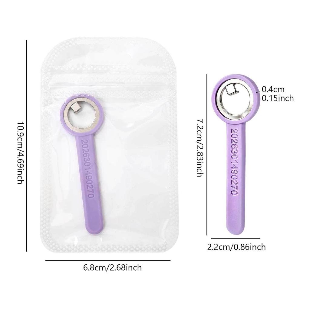Nail Manicure Suction Hole Cat Eye Manicure Artifact New Powerful Ring Magnet Novice Auxiliary Tool
