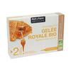Nat & Form Ampullen Bio-Gelée Royale 20 Einheiten