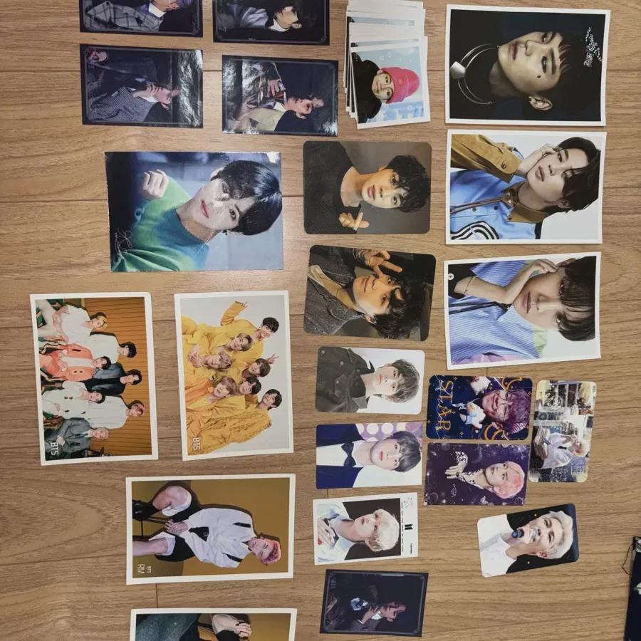 Bts Unofficial Goods