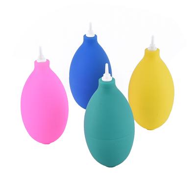 1 adet kauçuk ampul pompası hava kirpi işitme cihazı ve işitme aksesuarları kamera Lens silgi Mini sıkma silgi hava üfleyici