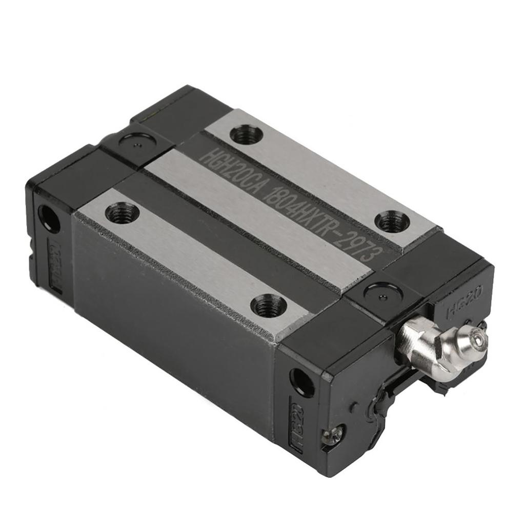 HGH20ca 20mm Carriage Slider Rail Block for CNC