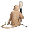 Monkey Lights Lebhaft Einfach Austauschbar Bequem Praktisch Attraktiv Dekorative Lampe für Bibliothek