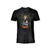 Yu Gi Oh T Shirt Original Official Black Shirt Top