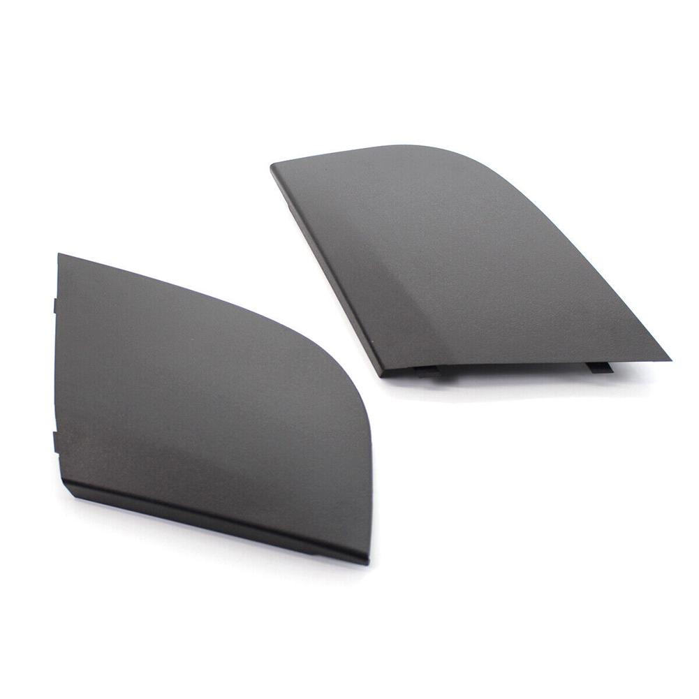 For Benz B CLASS W245 A Pair Of FRONT WINDSHIELD WATER DRAIN COVER A1698300275 A1698300375 Car Exterior Engine Hood Cover Cap