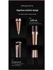 0.5mm Luxury Metal Signature Pen Set - Ballpoint & Rollerball Pens with Custom Logo for Business and Meetings