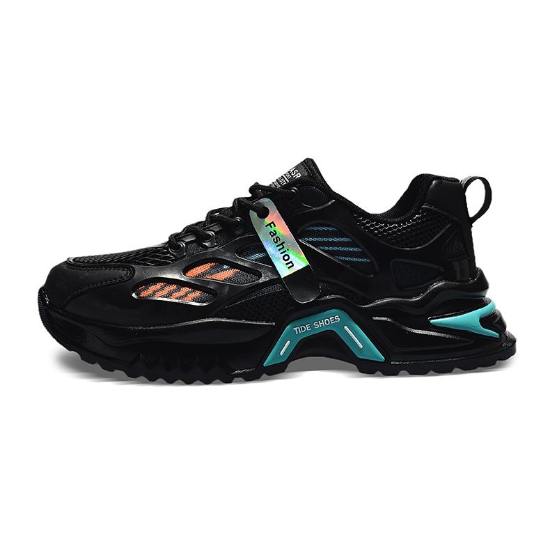 Running Male Sneakers Men's Shoes Free Shipping and Cheap Casual Sneaker for Men Shoes  New Athletic Shoe Urban Man Sneakers