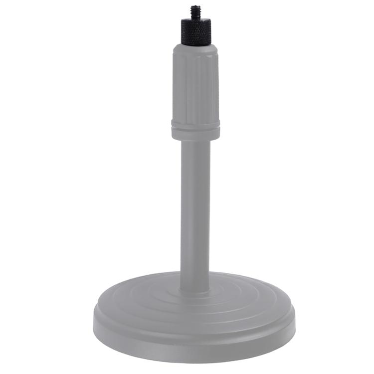 PULUZ 3/8 inch Female Thread to 1/4 inch Male Thread Adapter Screw