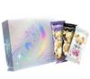 Sailor Moon Card Silver Kingdom Tsukino Usagi Luna Takeuchi Fantasy Magic Eternal Crystal Anime PR Collection Card Toy Gift