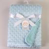 Baby Decke Gestrickt Neugeborenen Swaddle Wrap Decken Kleinkind Infant Bettwäsche Kinderwagen Decke