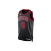 Jordan Chicago Bulls Basketball Jersey Men's DO9521-012