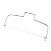Cake Leveler Adjustable Stainless Steel Wire Cake Slicer Leveler Pizza Dough Cutter Trimmer Ktchen Accessories Baking Tools