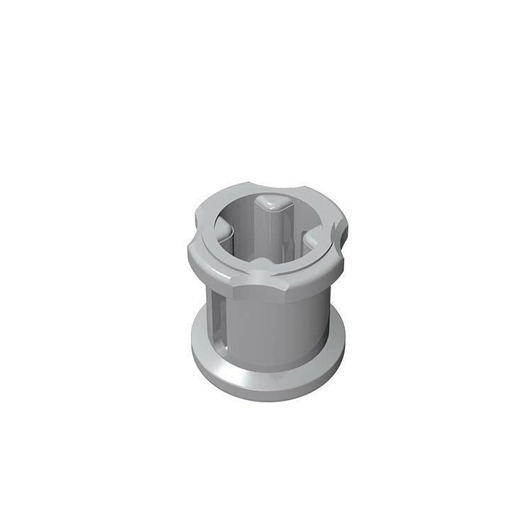 50g Small Particle Building Blocks Compatible with 3713 Axle Sleeves