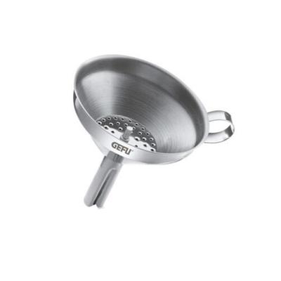 Gefu Versare Stainless Steel Funnel (Filling)