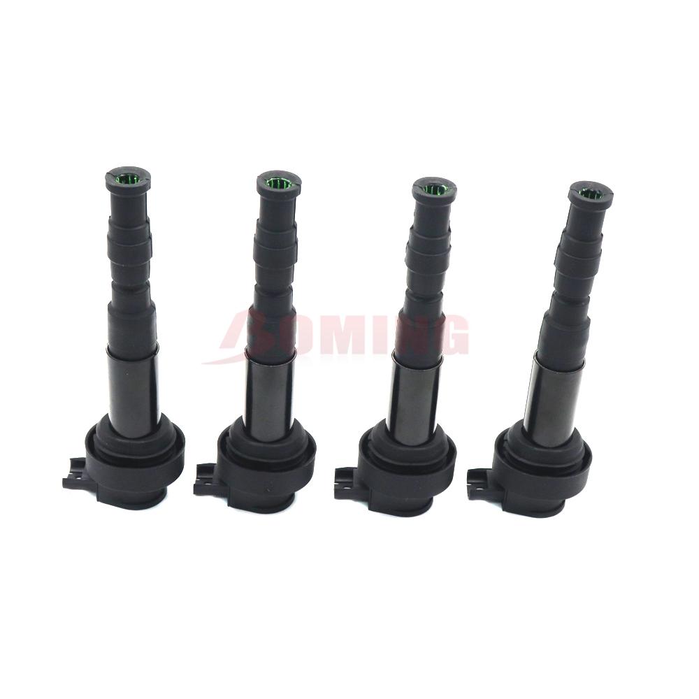7715846 Car High Quality Ignition Coil For BMW K1300S K1200R F700GS F800GT F800R F800S 7670815 12138523968 12134645117