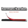 4/10/20 pièces Métal de Haute Qualité harman/kardon Haut-Parleur Hi-Fi pour Voiture Haut-Parleur Audio Badge Emblème Stéréo Autocollant Accessoires de Style pour Voiture