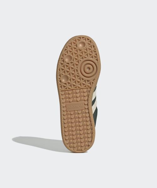 [Adidas] Samba XLG JI3198