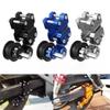 Black Red Silver Blue Gold Adjuster Chain Tensioner Roller Motorcycle Accessories Motorcycle