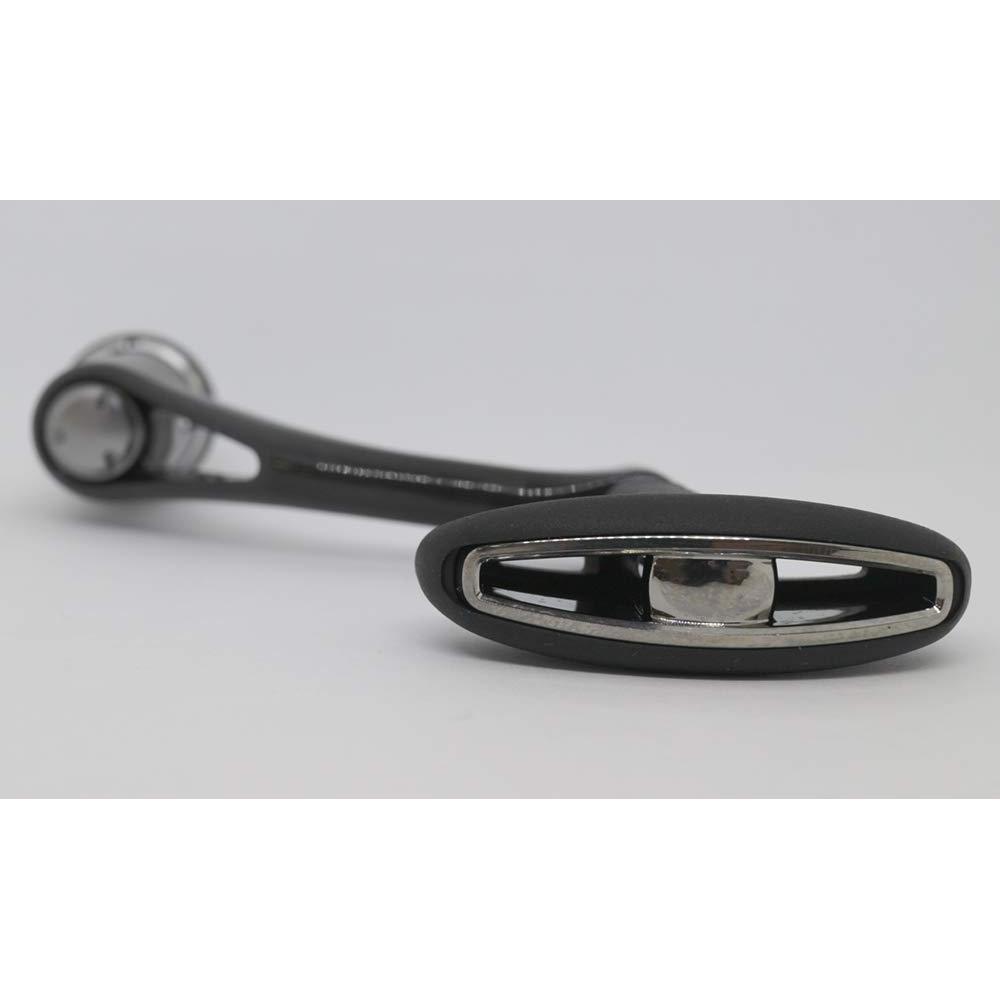 Genuine Parts 19 Vanquish 4000MHG Handle Set Part No. 10QW6