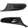 Car Bumper Lower Grill Vent Front Right Side No Fog Lamp Car Styling Grill Cover Accessories For GOLF GOLF MK6 ESTATE