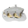 Rear Brake Caliper with Brake Pad Precise Control Improved Performance Rear Brake Caliper Assembly for Commander