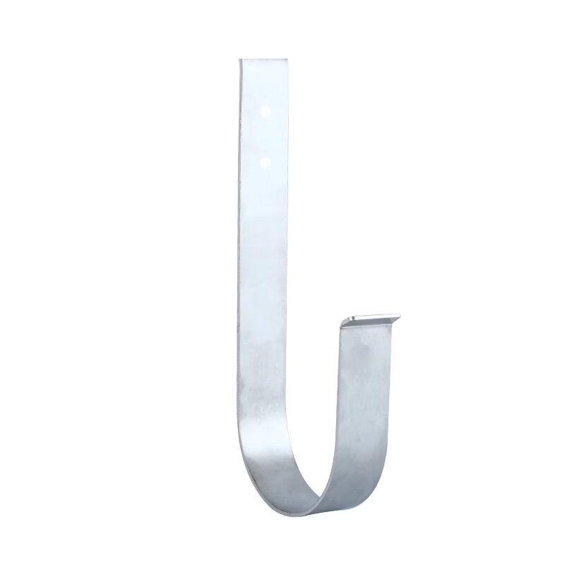 Marine L-Type Lifebuoy Bracket