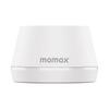MOMAX Pudding Magnetic Portable Bluetooth Speaker