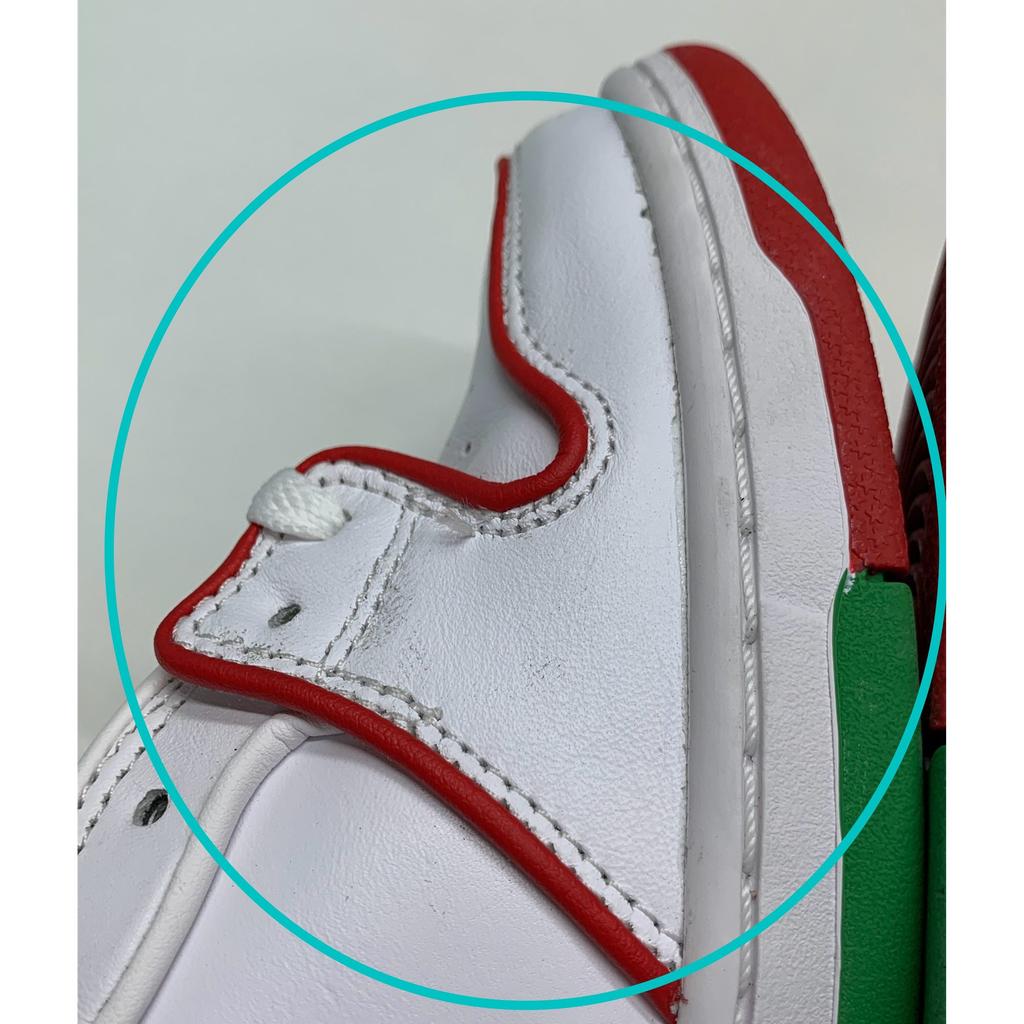 Pre-owned Paul Rodriguez X Nike Dunk SB PRM QS CT6680-100-P26094064804871