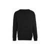 GUCCI Sweatshirts Men's Black Crew Neck Moderate Regular 475532-X3N46-1082
