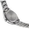 Tissot Relógio Masculino de Moda em Aço Inoxidável com Mostrador Azul Gelo T150.210.11.351.00