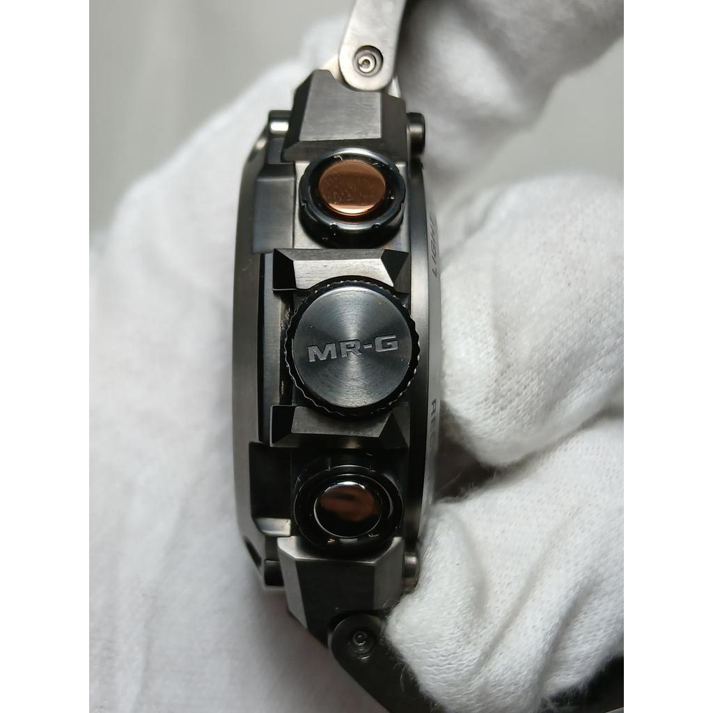 Used CASIO MRG-G1000 MR-G