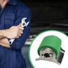 1pc Heavy Duty Strap Filter Wrench Anti Slip  Oil Filter Wrench Auto Repair Car Repair Tool Oil Filter Strap Wrench