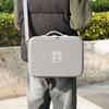 Storage Bag for Flip Fly More Combo Portable Carrying Case with Shoulder Straps Protective Handbag for 2/N3