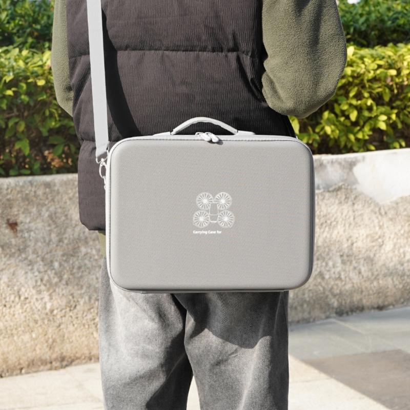 Storage Bag for Flip Fly More Combo Portable Carrying Case with Shoulder Straps Protective Handbag for 2/N3