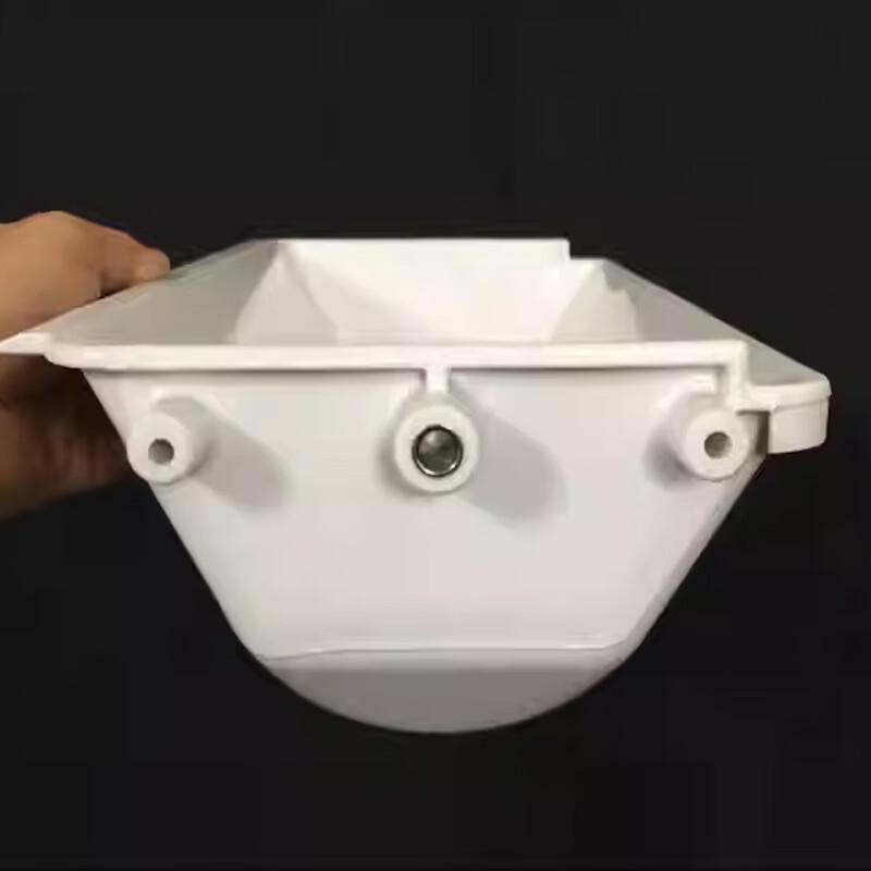 Xiangfeng Food-Grade Conveyor Hopper