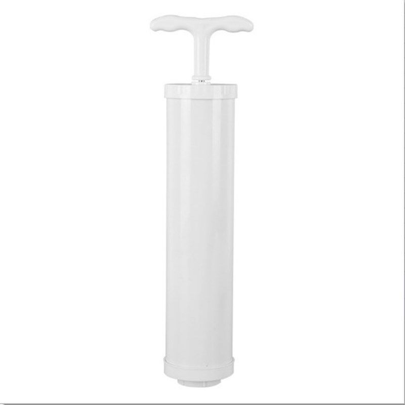 Thickened Large-Capacity Vacuum Compression Bag for Travel, Vacuum-Sealed Bag for Clothes and Quilts Hand pump Electric Pump Purchased Separately