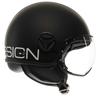 Momo Design Open Face Helmet FGTR Classic