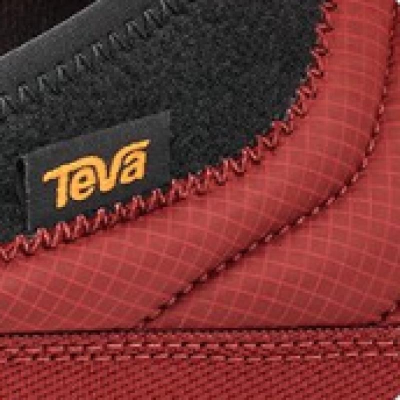 Teva Women S Padded Slipper Reember Terrain Stvf2439596 Srd