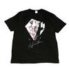 [USED] Who Is the Alchemist? 4th Anniversary Fan Meeting T-shirt L Size