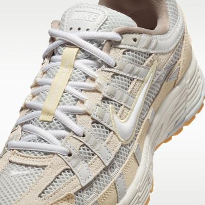 Nike P-6000 Photon Dust Light Khaki (Women's)
